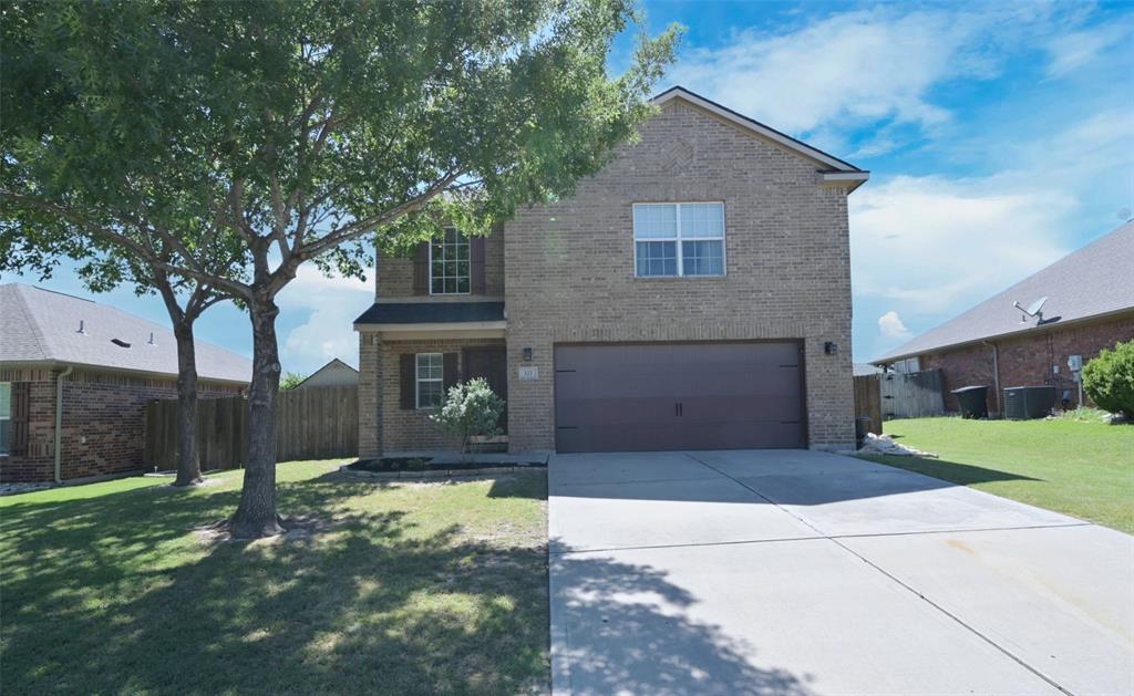 122 Buffalo Ridge Drive Property Photo 1