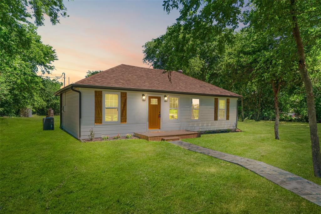 1161 Cr 2610 Road Property Photo 1