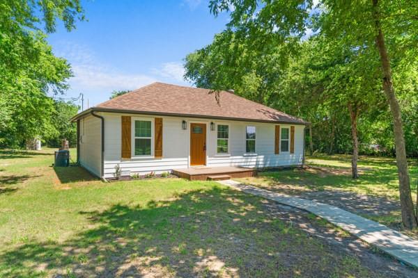 1161 CR 2610 Road