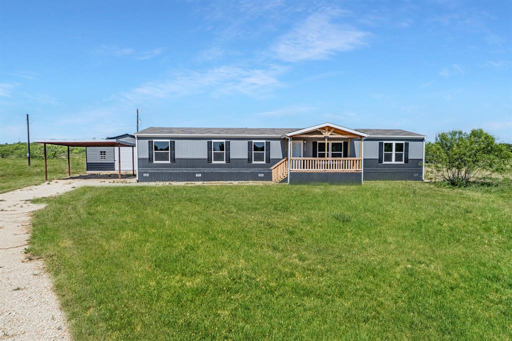 1057 Hopewell Road Property Photo 1