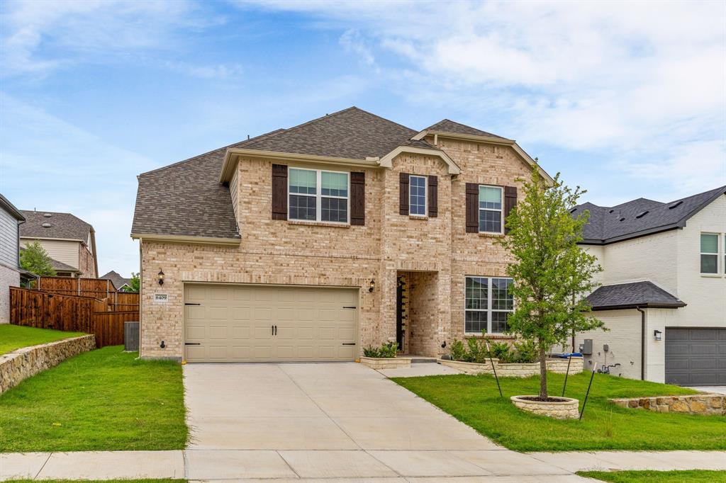 6409 Clyde Drive Property Photo 1