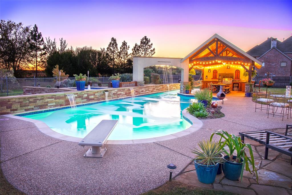 4707 Pacer Way