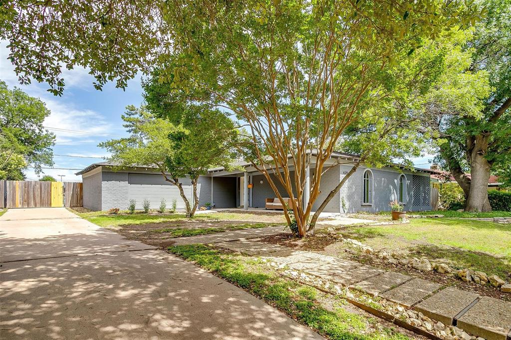 6325 Wallingford Drive Property Photo 1