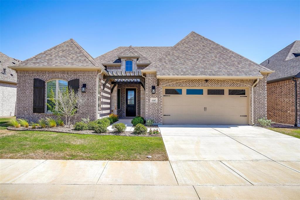 6145 Lucia Drive Property Photo 1