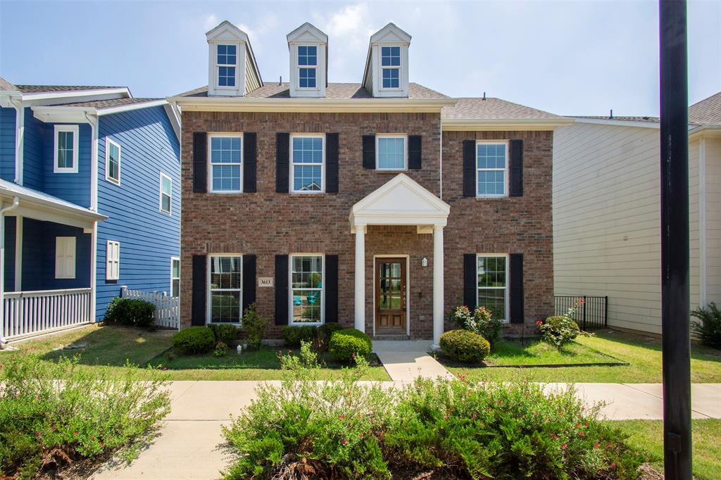 3613 Pisa Mews Property Photo 1