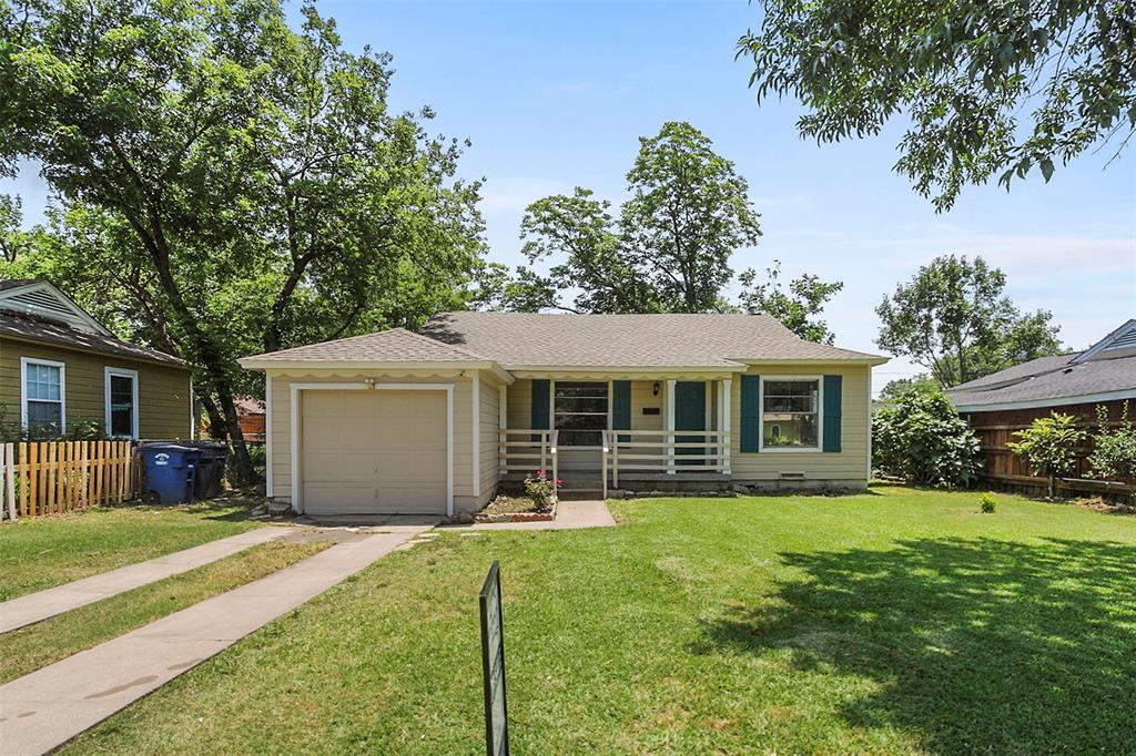 11022 Desdemona Drive Property Photo 1