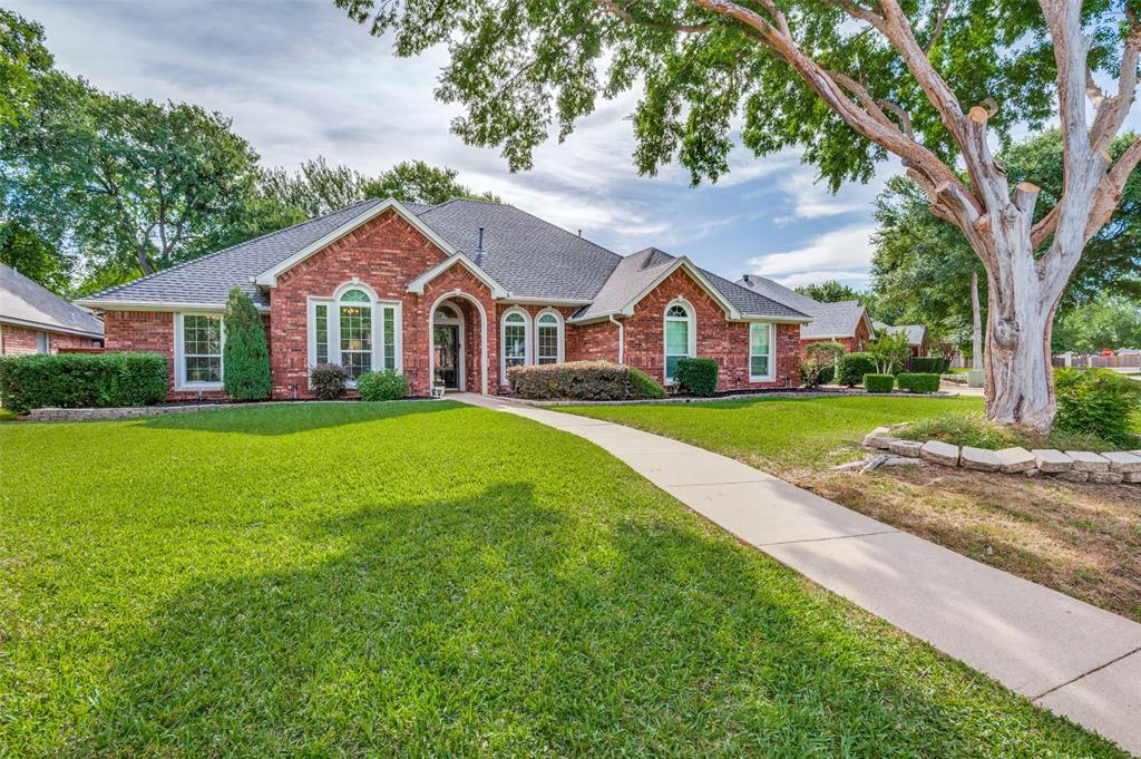 1314 Waterwood Drive Property Photo 1