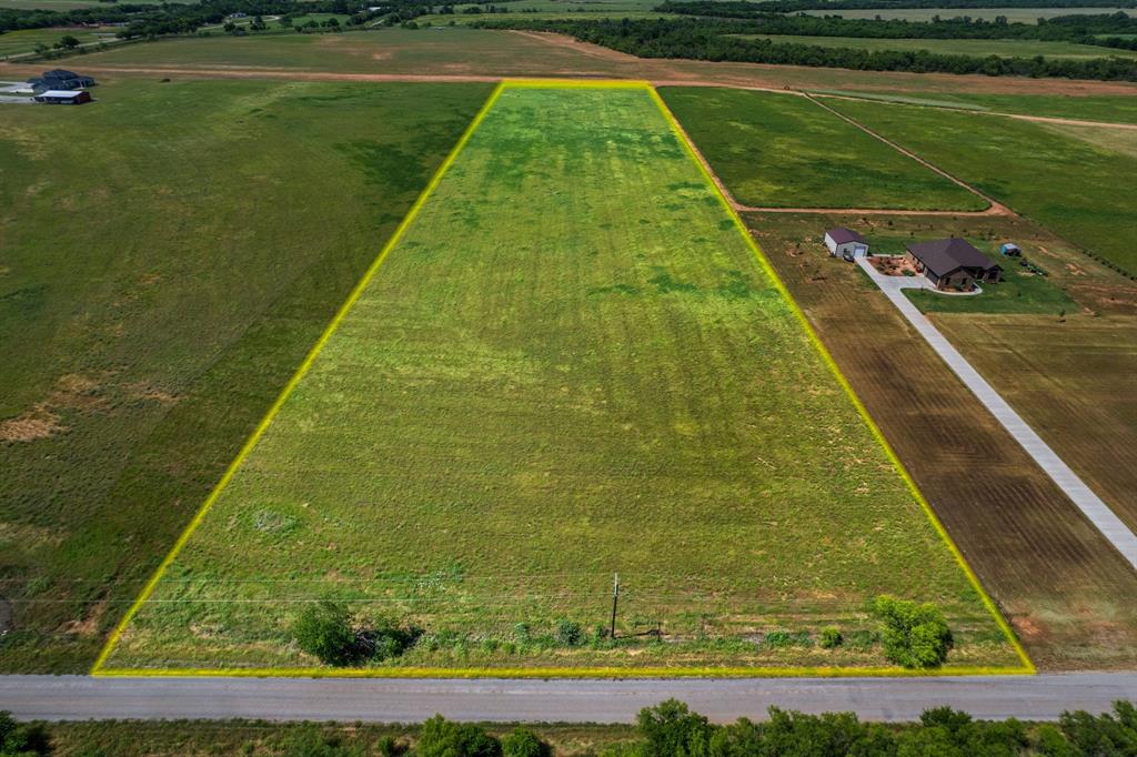 Lot 5 Andy Kenyon Road Property Photo 1