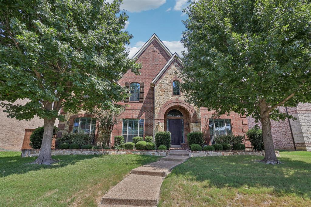 4561 Firewheel Drive Property Photo 1