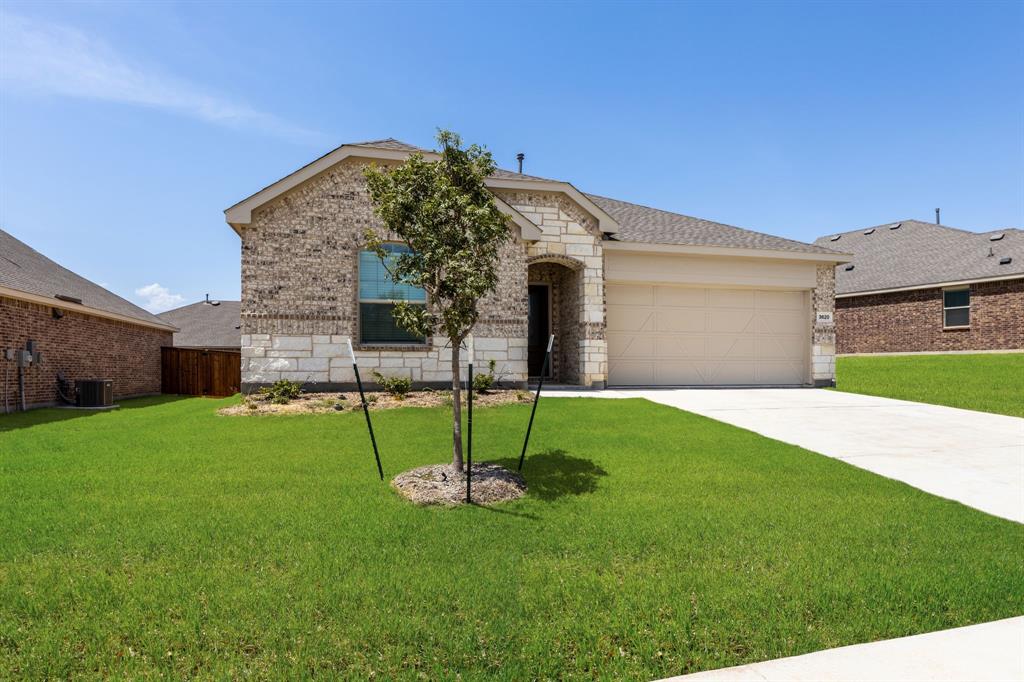 3620 Kaufman Court Property Photo 1