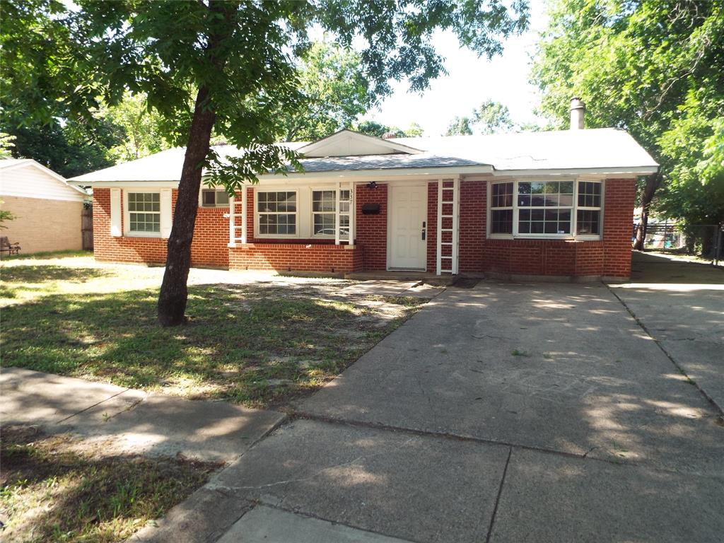 337 W Coral Way Property Photo 1