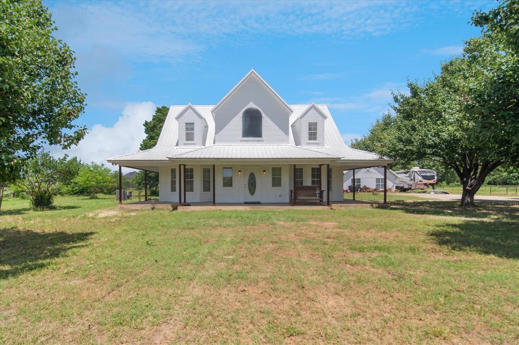 3907 County Road 2208 Property Photo 1