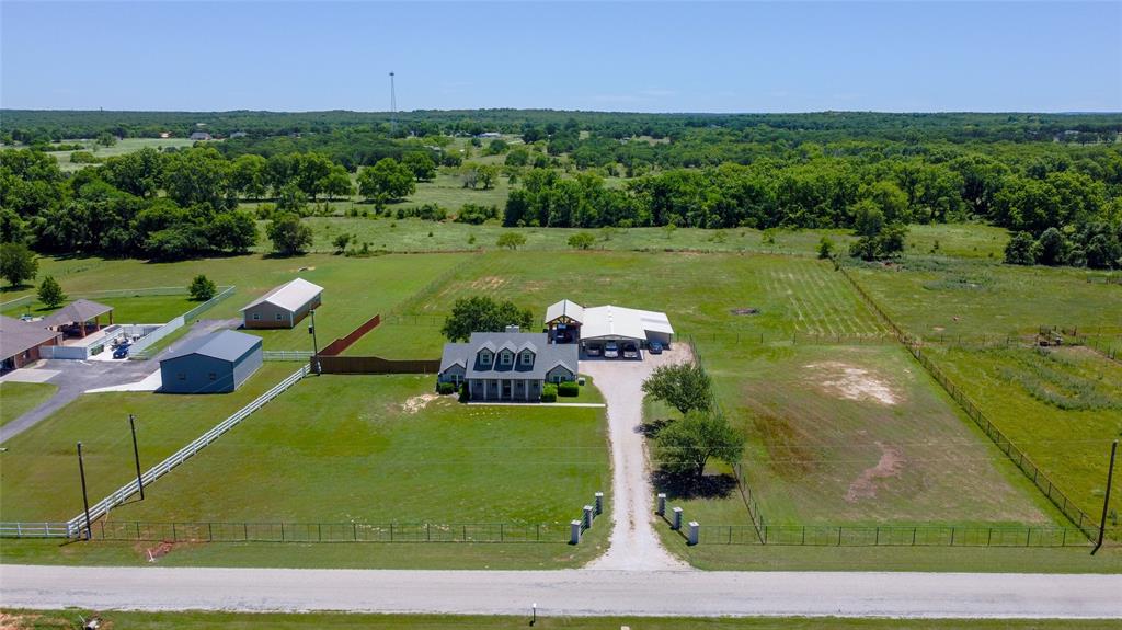 279 County Road 3470 Property Photo 1