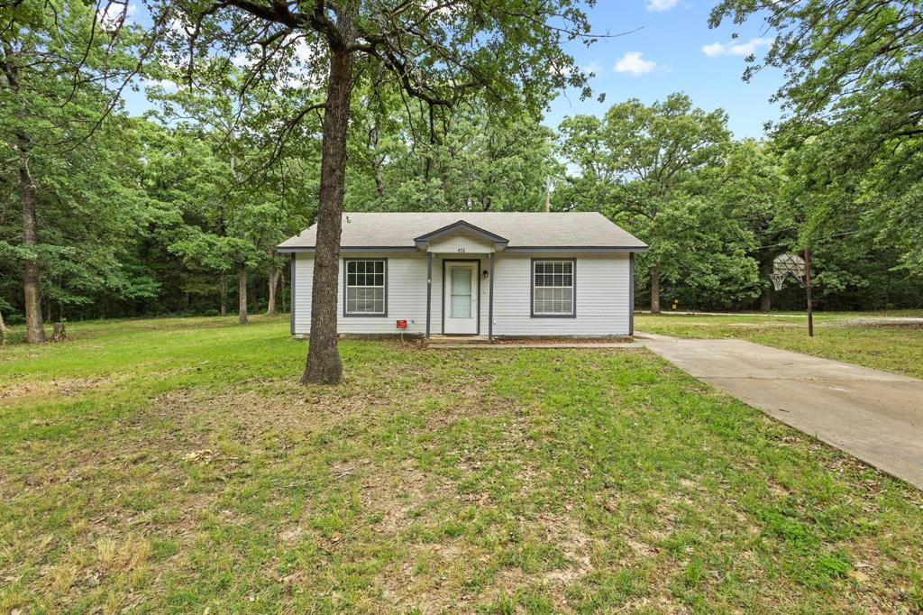 453 County Road 2521