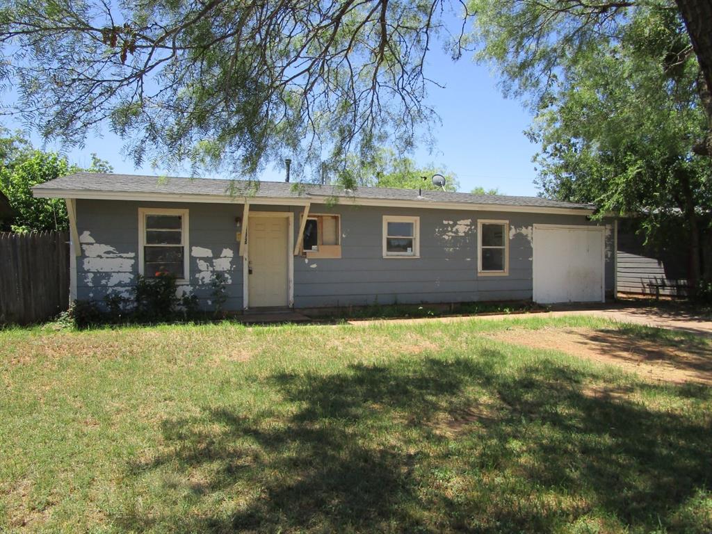 5265 S 7th Street Property Photo 1