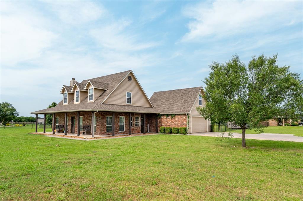 4185 County Road 2613 Property Photo 1