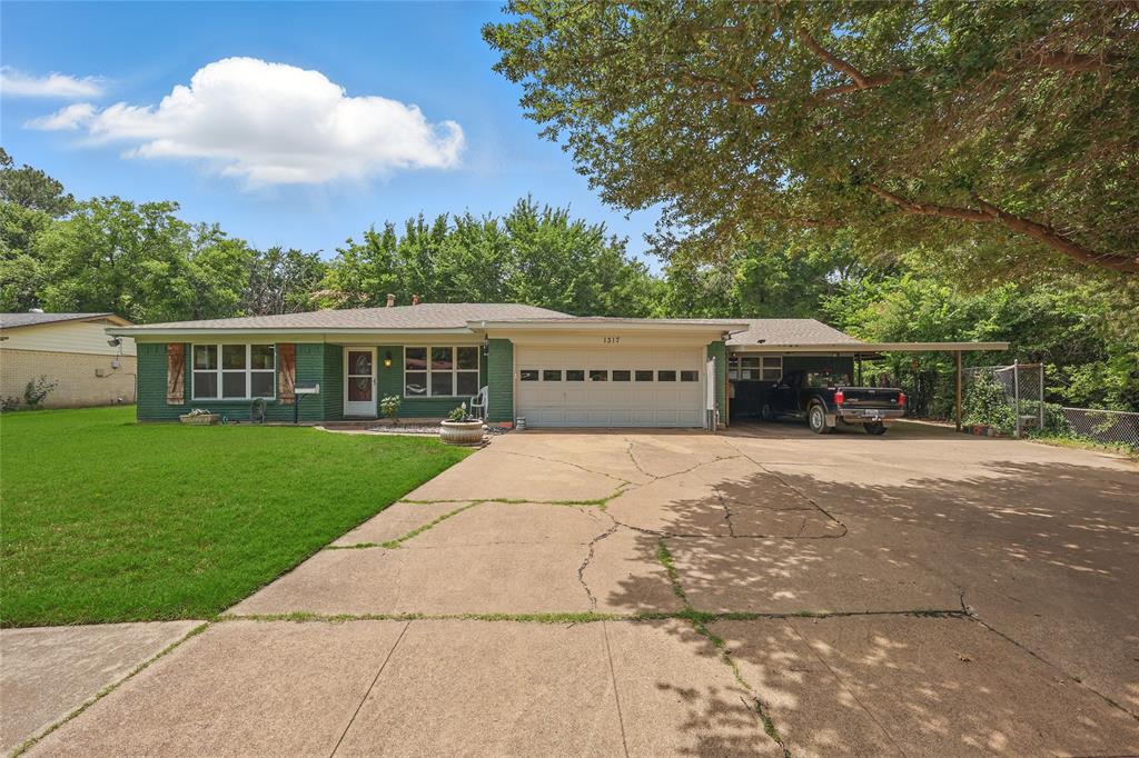 1317 Elby Street Property Photo 1