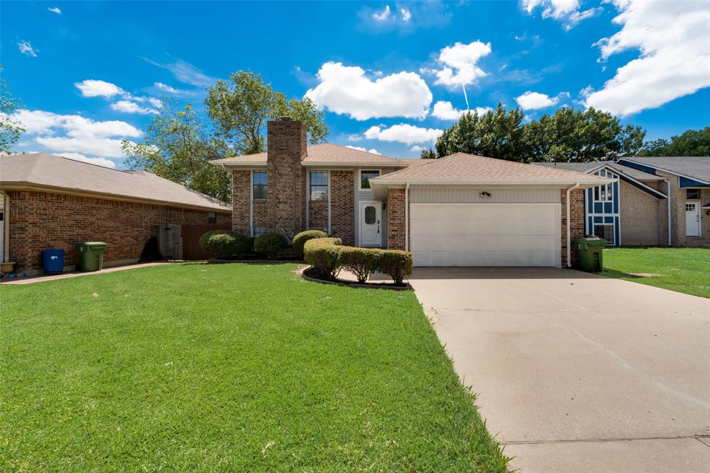 7616 Jamie Renee Lane Property Photo 1