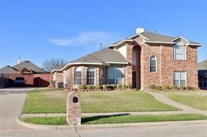 457 Lakehurst Drive Property Photo 1