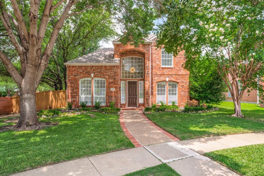 6637 Oakmont Court Property Photo 1
