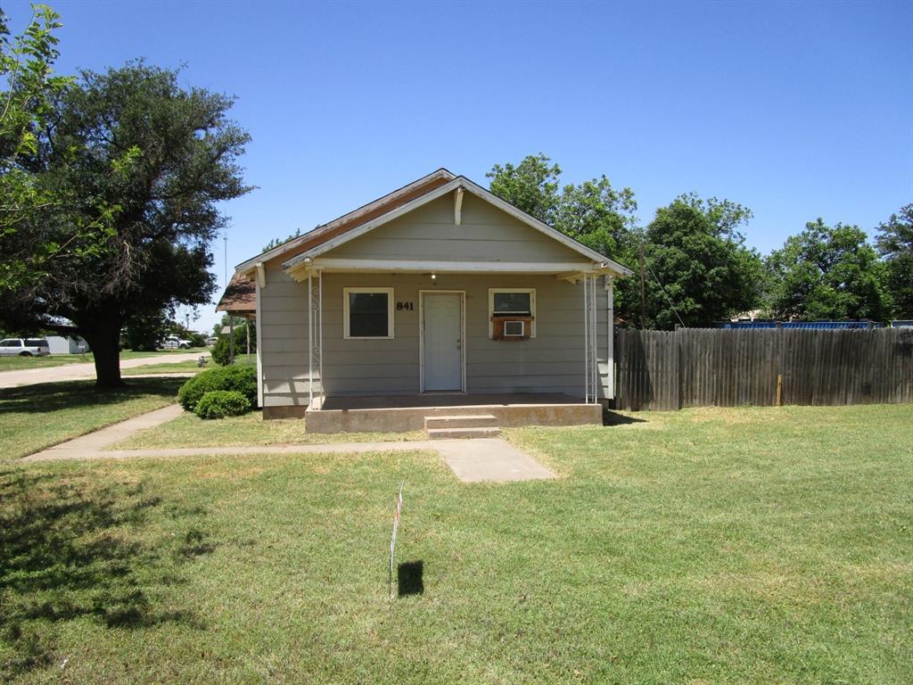841 S 5th Avenue Property Photo 1