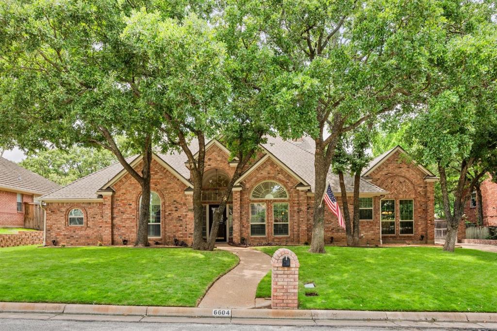6604 Nantucket Lane Property Photo 1