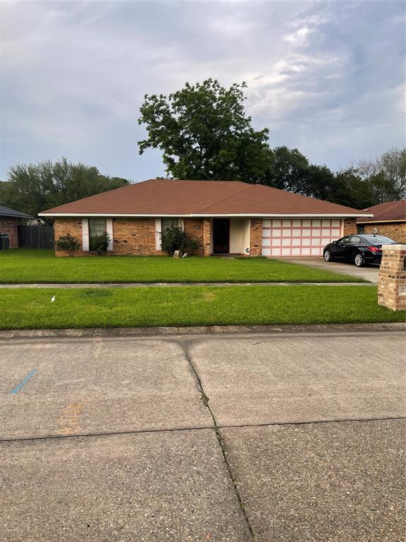6320 Bocage Drive Property Photo 1