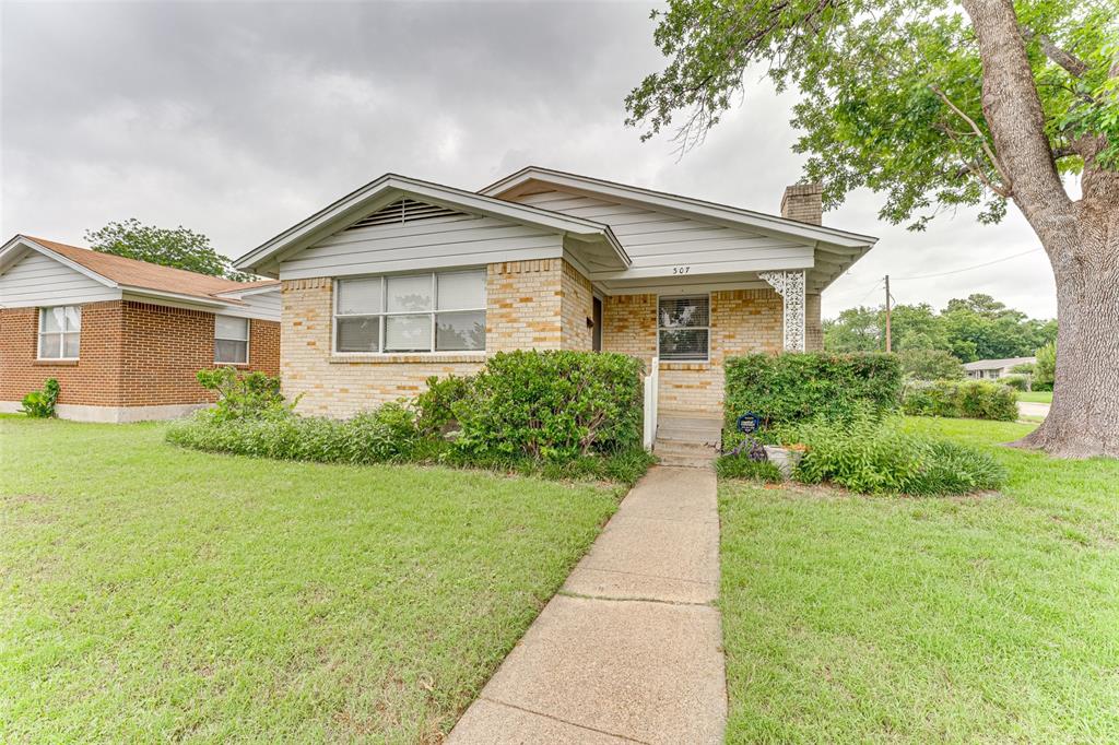 Picture of 307 E Rio Grande Street