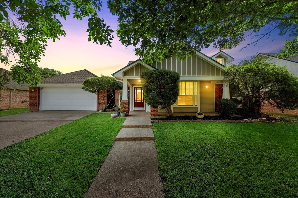 10513 Rayburn Way Property Photo 1