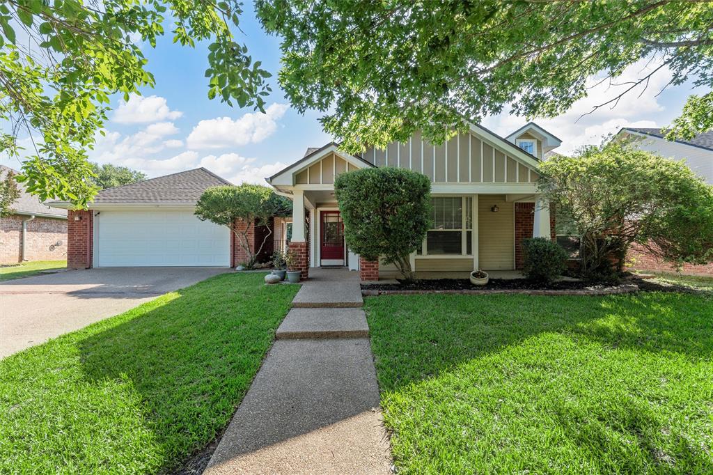 10513 Rayburn Way Property Photo 2