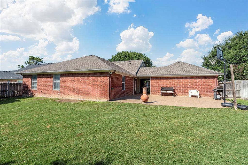 10513 Rayburn Way Property Photo 29