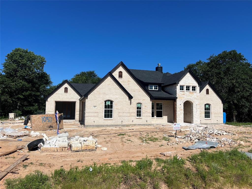 1057 Llano Way Property Photo 1