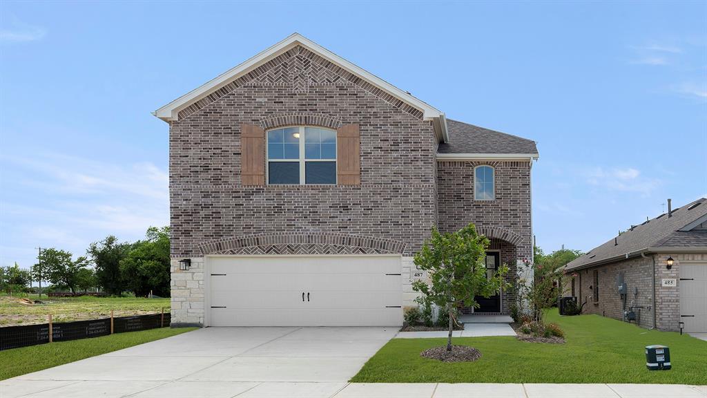 487 Silent Pond Parkway Property Photo 1
