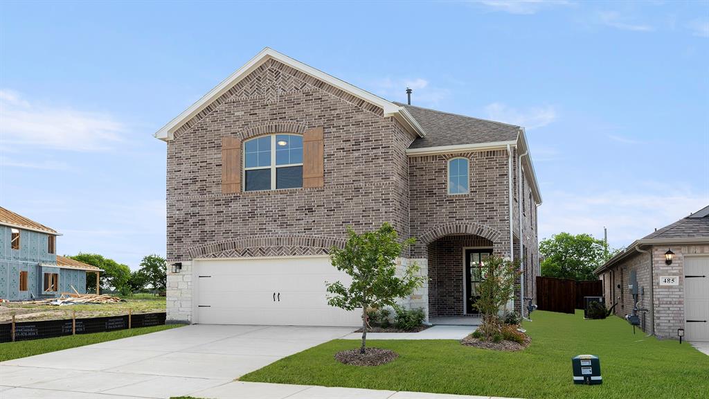 487 Silent Pond Parkway Property Photo 2