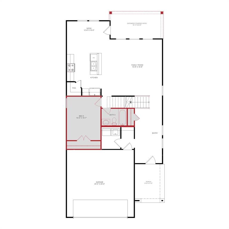 487 Silent Pond Parkway Property Photo 3