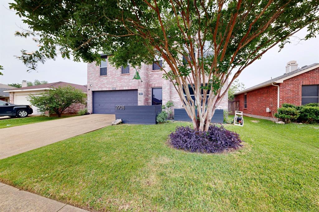 2908 Quail Run Drive Property Photo 1