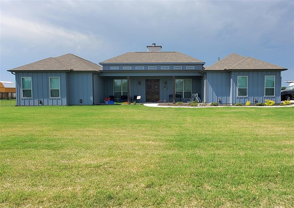 291 County Road 4833 Property Photo 1
