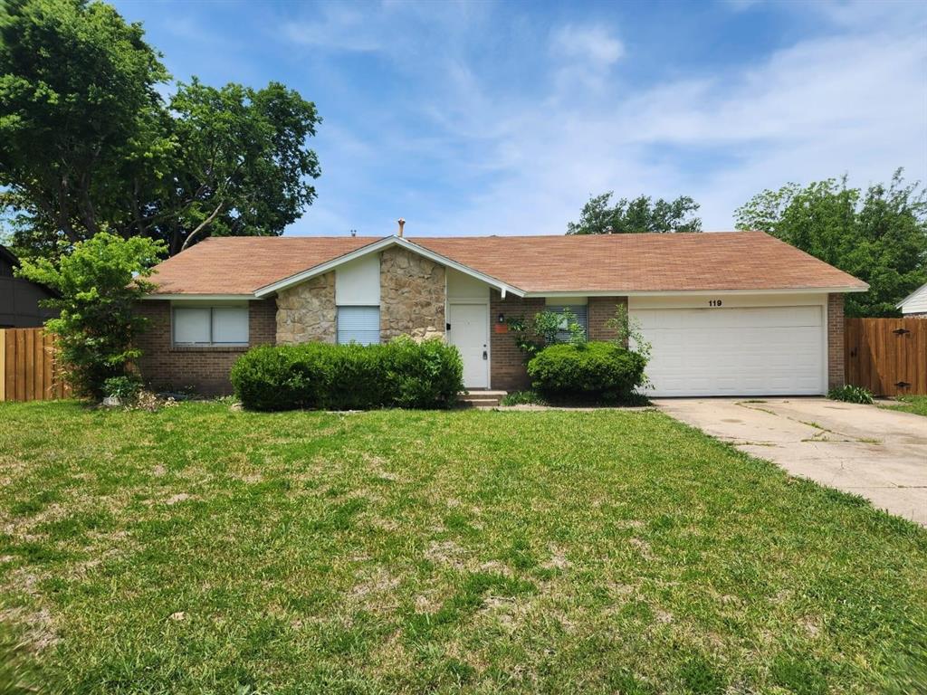 119 Mariana Drive Property Photo 1