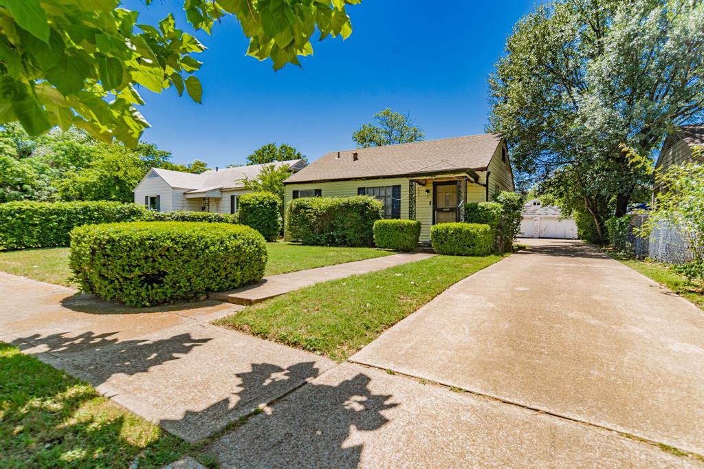 4722 Cowan Avenue Property Photo 1