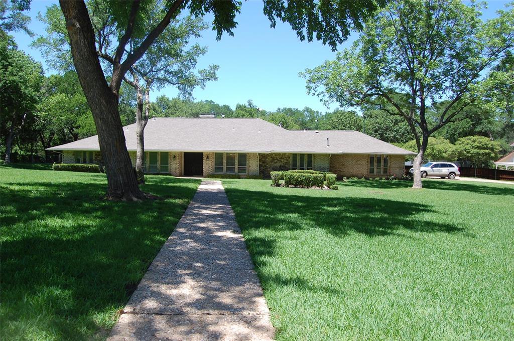 1107 Rock Springs Road Property Photo 1