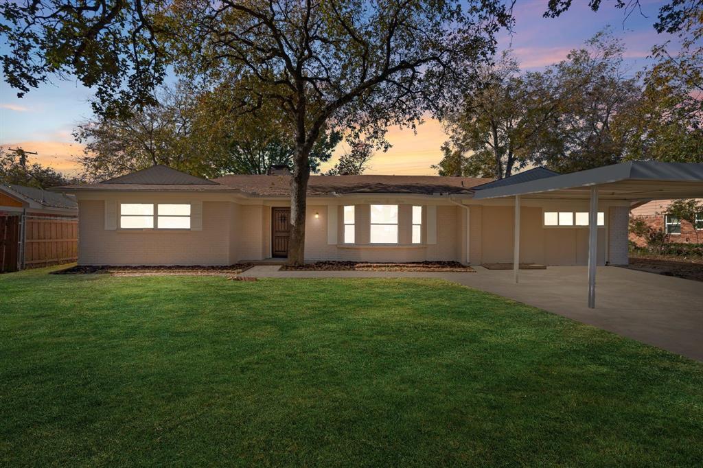 1409 Milner Road Property Photo 1
