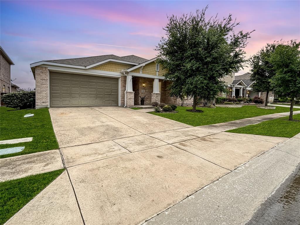 4408 Dashland Drive Property Photo 1