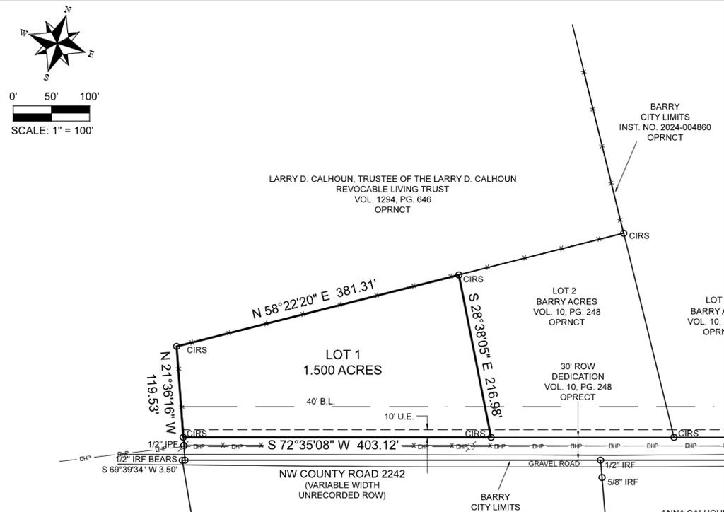 562 Nw Co Rd 2242 Property Photo 1