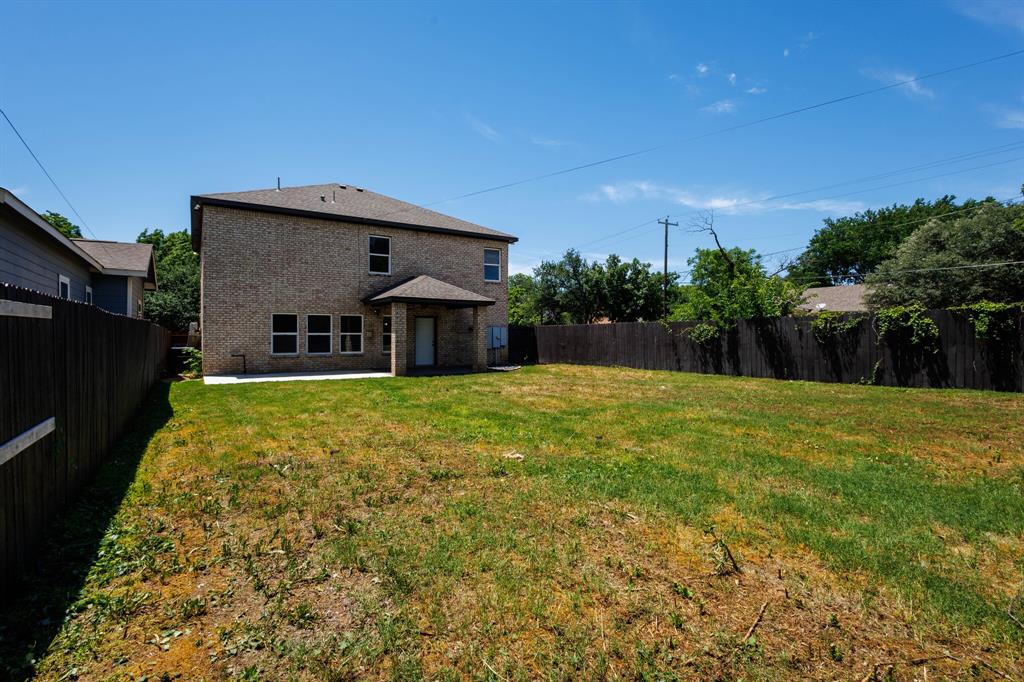 3005 S Jennings Avenue Property Photo 19
