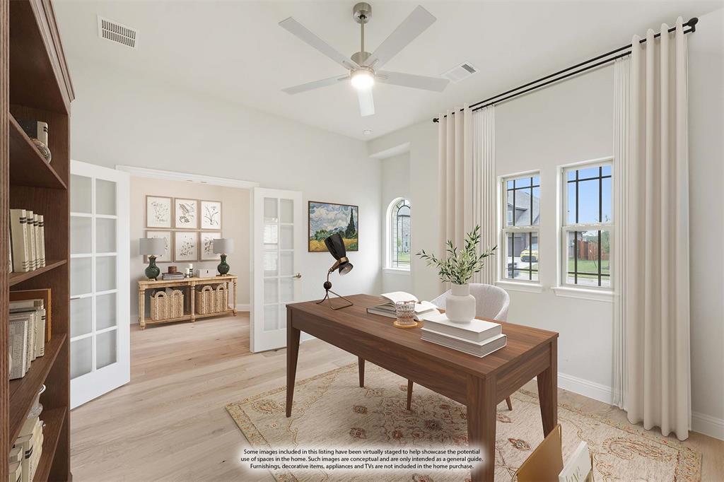 140 Claywood Drive Property Photo 8