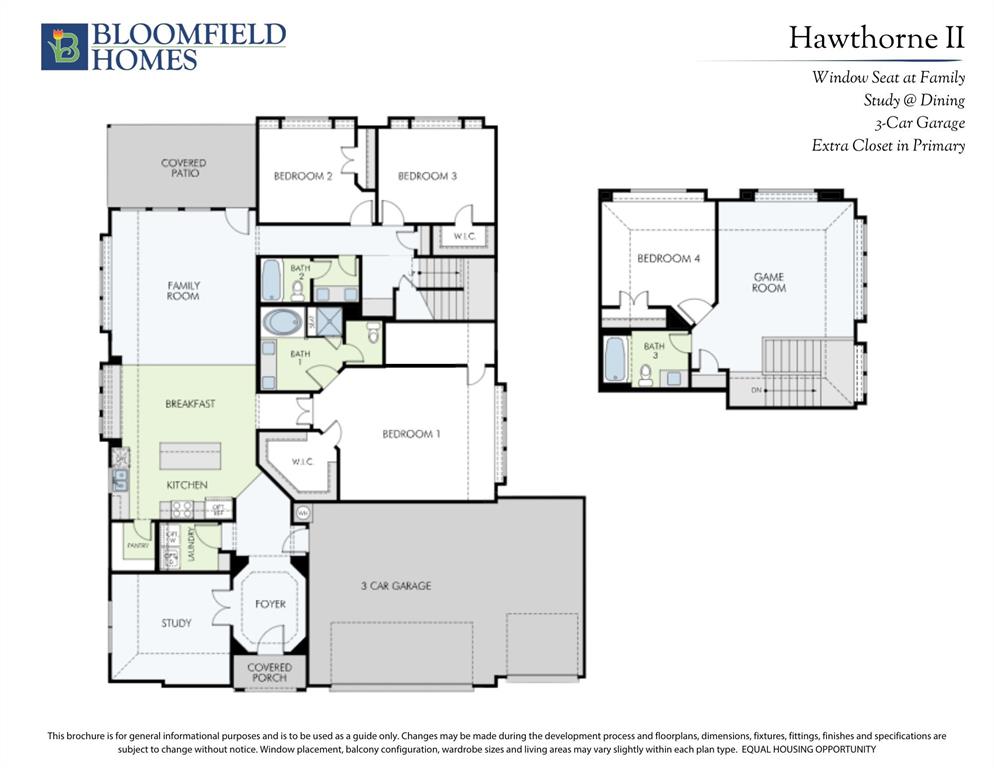 140 Claywood Drive Property Photo 36