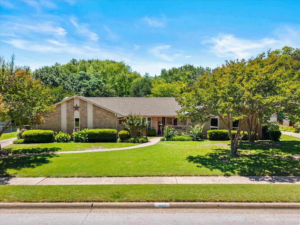 3601 University Drive Property Photo 1