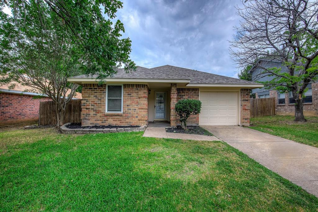 6729 Windwillow Drive Property Photo 1