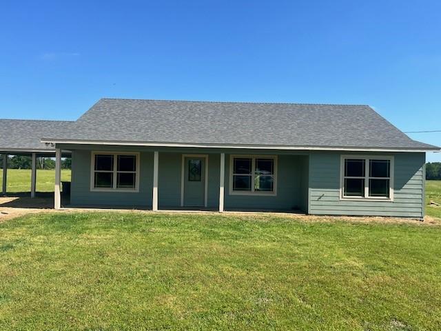 300 County Road 1118 Property Photo 1