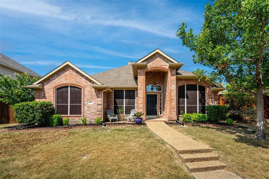 5409 Highlands Drive Property Photo 1